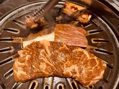 -青松馆韩国料理(香港中路佳世客店)