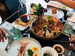 -阳光岛·海鲜盛宴(银泰中心in99店)