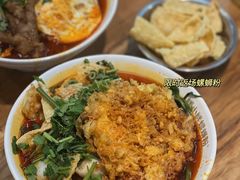 -螺小胖柳州螺蛳粉(钟楼总店)