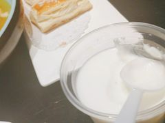 -高第街56号港式餐厅(山大路店)