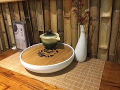 -我茶人文茶馆