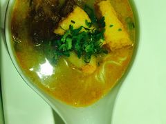 -翠华餐厅(旺角文华商场店)