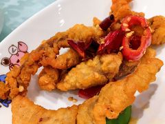 -稻香酒家(天河城店)