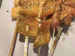 -京悦南门涮羊肉·羊蝎子火锅(田林路店)