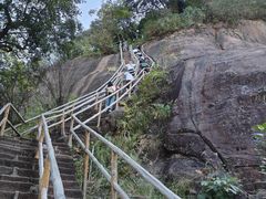-丹霞山风景名胜区