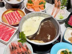 -天津万象城