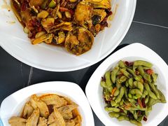-一起吃小龙虾·海鲜(海珠店)