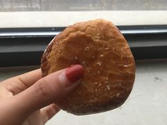 椰丝饼-百年义利(珠市口西大街丰泽园店)