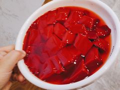 -重庆古城墙火锅(贵阳店)