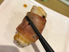 -友壹町寿司(嘉洲广场店)