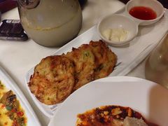 -绿茶餐厅(千岛湖银泰城店)