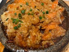 -小菜园新徽菜(合肥天鹅湖万达店)