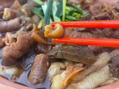 -包工仔·牛杂自助放题