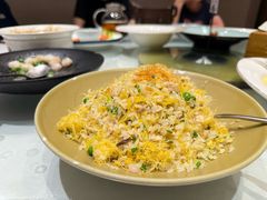 扬州炒饭-扬州狮子楼·非遗淮扬菜(总店)