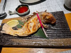 -乐亭日本料理(彩虹本店)