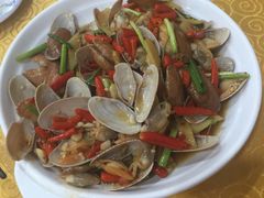 -南海渔家•海鲜•正宗海南菜(海棠湾店)