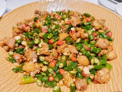 -贡宴盐帮菜自贡驻京联络处餐厅
