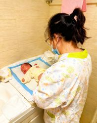 -上海百佳母婴护理中心