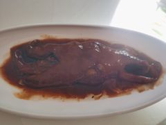 -玉华台饭庄·淮扬菜·烤鸭(望京店)