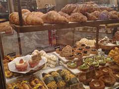 -PAPER STONE BAKERY(天环店)