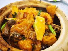 黄鳝腊味浮皮-粤·向群饭店(龙津东路总店)