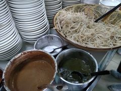 -老磁器口豆汁店(天坛店)