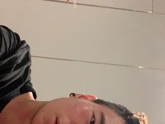 -银吉姆健身(恒隆馆)