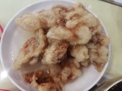 -服务大楼冷面(延大店)