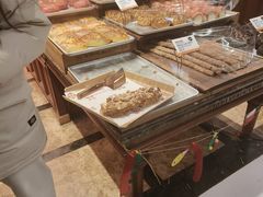 -麦陌(正弘城店)