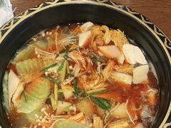 -百草滩羊清水涮羊肉(长城路店)
