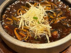 -香雪海饭店中餐厅(人民桥店)