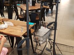 大堂-盒马鲜生(悠方店)