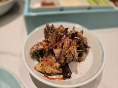 -姚姚酸菜鱼·金戈戈香港豉油鸡(喜荟城联名店)
