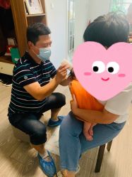 -龙文宝贝上门婴儿理发满月剃胎毛(闵行店)