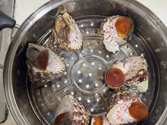 -鸿港海鲜批发市场