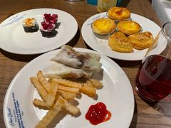 -星伦多自助料理(爱琴海店)