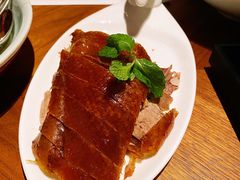 -北京柏悦酒店·锦庭餐厅Dining Room