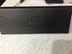 -LOHO眼镜(北京富力广场店)