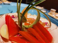 -金贵源食神(楚河汉街店)