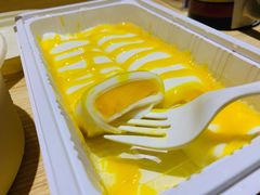 芒果肠粉-文昌邓记清补凉(西沙路店)