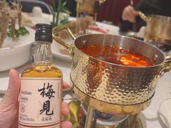 -江南福宴·澳门海鲜.牛肉火锅(汇高栢悦中心店)