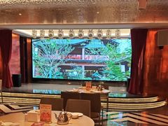 -艳阳天·非遗楚菜(武汉客厅店)