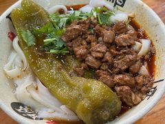 -任记七中刀削面(总店)