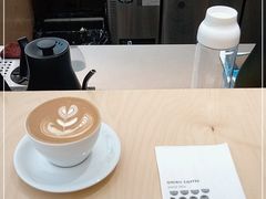 -Onirii Coffee(长乐路店)