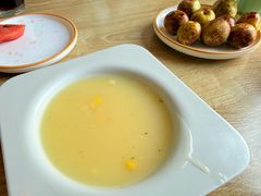 -豪客来牛排(二七万达店)