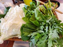 -宣武小院涮肉(前门店)