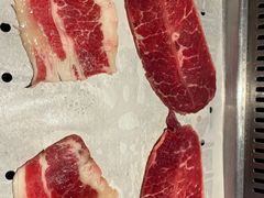 -新石器烤肉(招商1872店)
