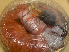 -番生三文鱼(新塘店)