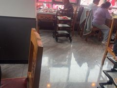 -重庆巴渝火锅(钟家村店)