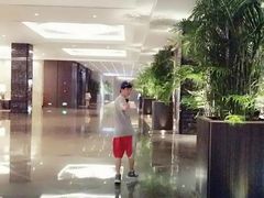 -南京金陵饭店